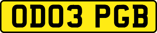 OD03PGB
