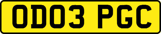 OD03PGC