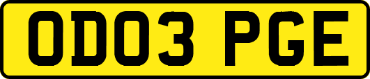 OD03PGE