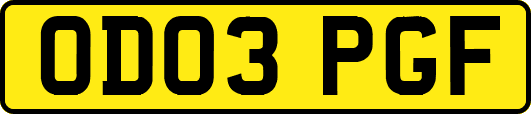 OD03PGF