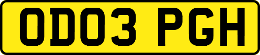 OD03PGH