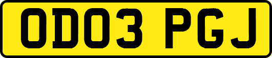 OD03PGJ
