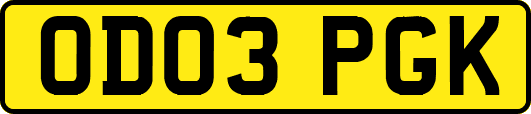 OD03PGK