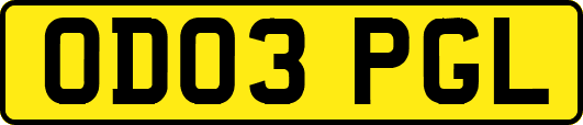OD03PGL