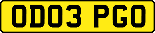 OD03PGO