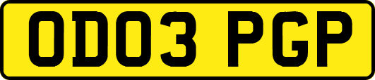 OD03PGP