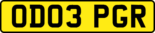 OD03PGR