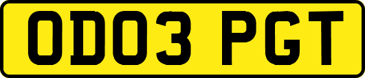 OD03PGT