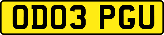 OD03PGU