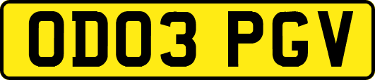 OD03PGV