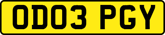 OD03PGY