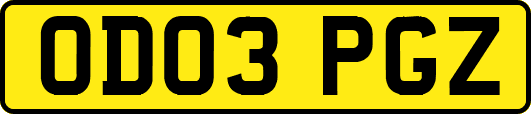 OD03PGZ