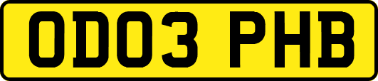 OD03PHB