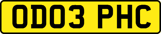 OD03PHC