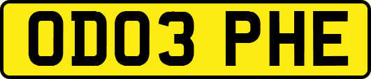 OD03PHE