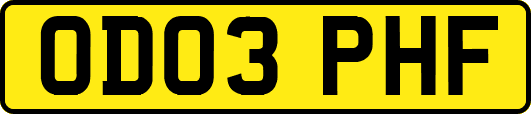 OD03PHF