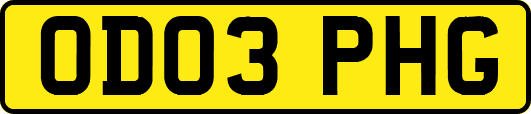 OD03PHG