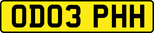 OD03PHH