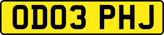 OD03PHJ