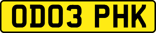 OD03PHK