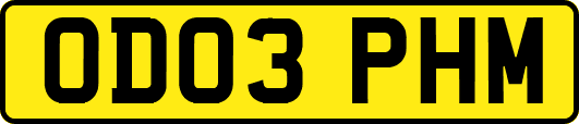 OD03PHM