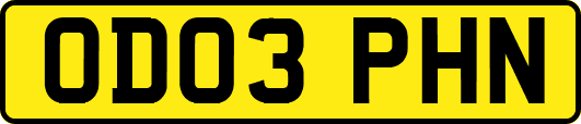 OD03PHN