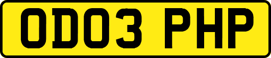 OD03PHP