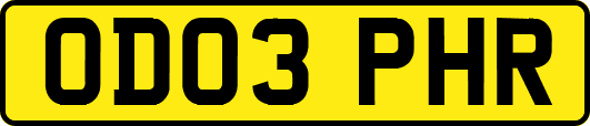 OD03PHR