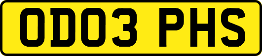 OD03PHS