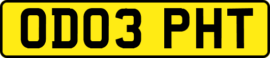 OD03PHT