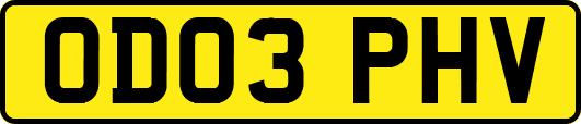 OD03PHV