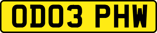 OD03PHW