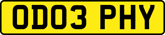 OD03PHY