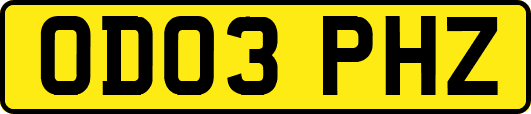 OD03PHZ
