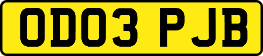 OD03PJB