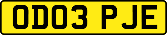 OD03PJE