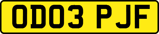 OD03PJF