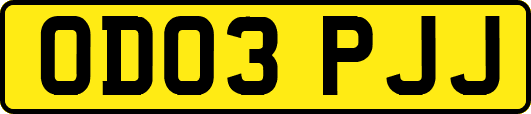 OD03PJJ