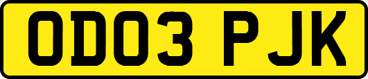 OD03PJK