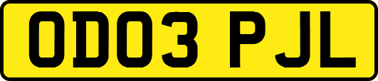 OD03PJL