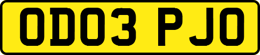 OD03PJO