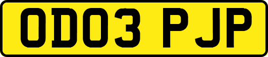 OD03PJP