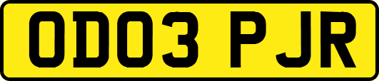 OD03PJR