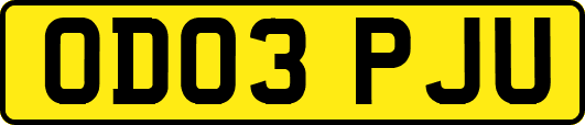 OD03PJU