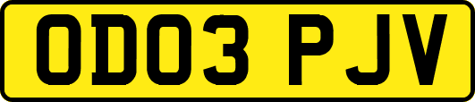 OD03PJV