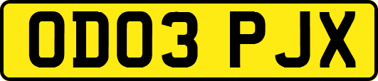 OD03PJX