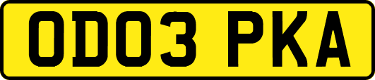 OD03PKA
