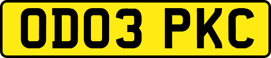 OD03PKC