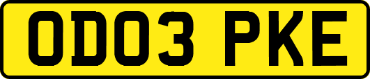 OD03PKE