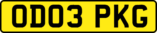 OD03PKG
